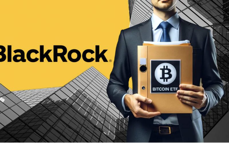 BlackRock BTC